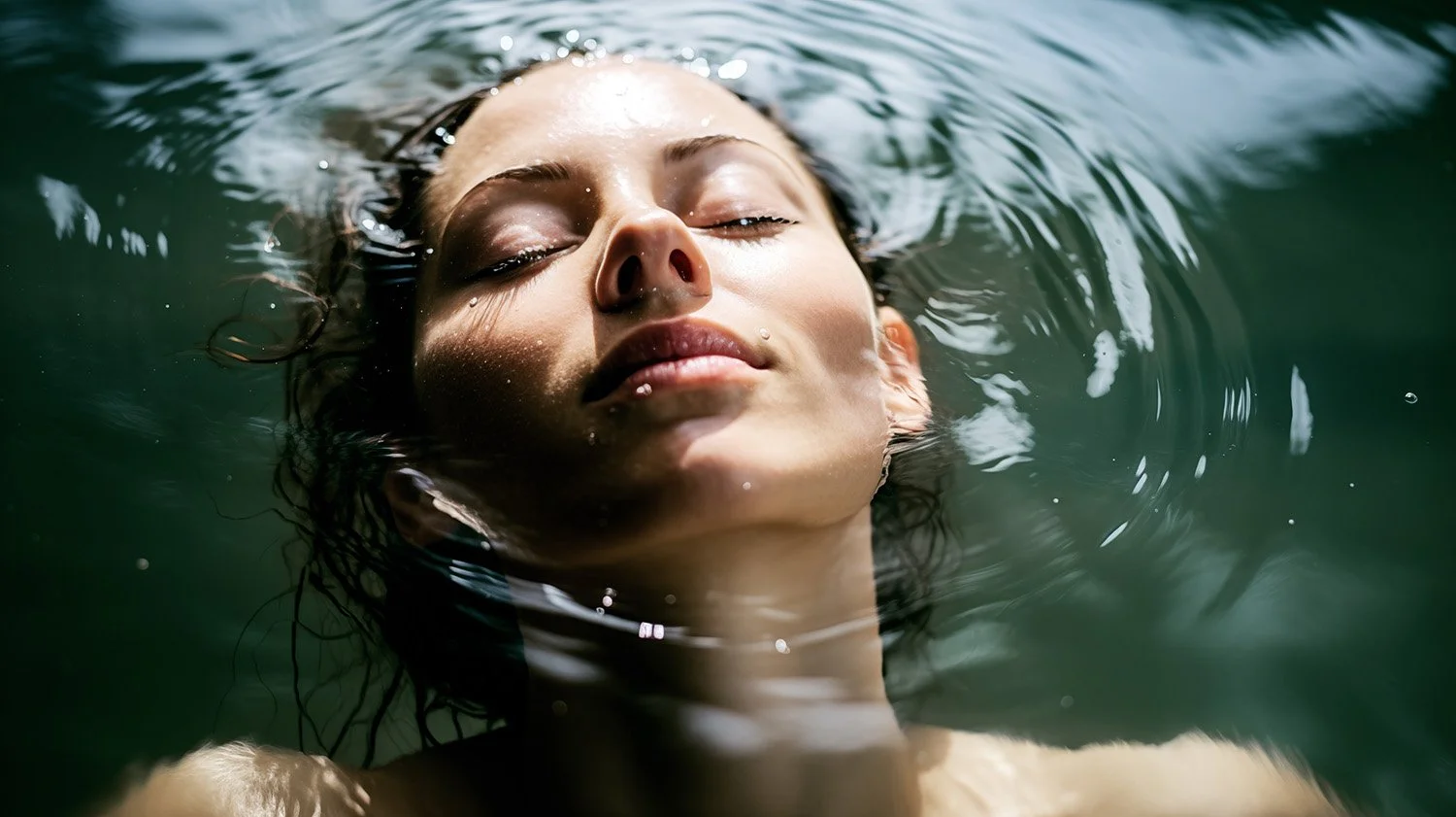 Float Spa Raleigh North