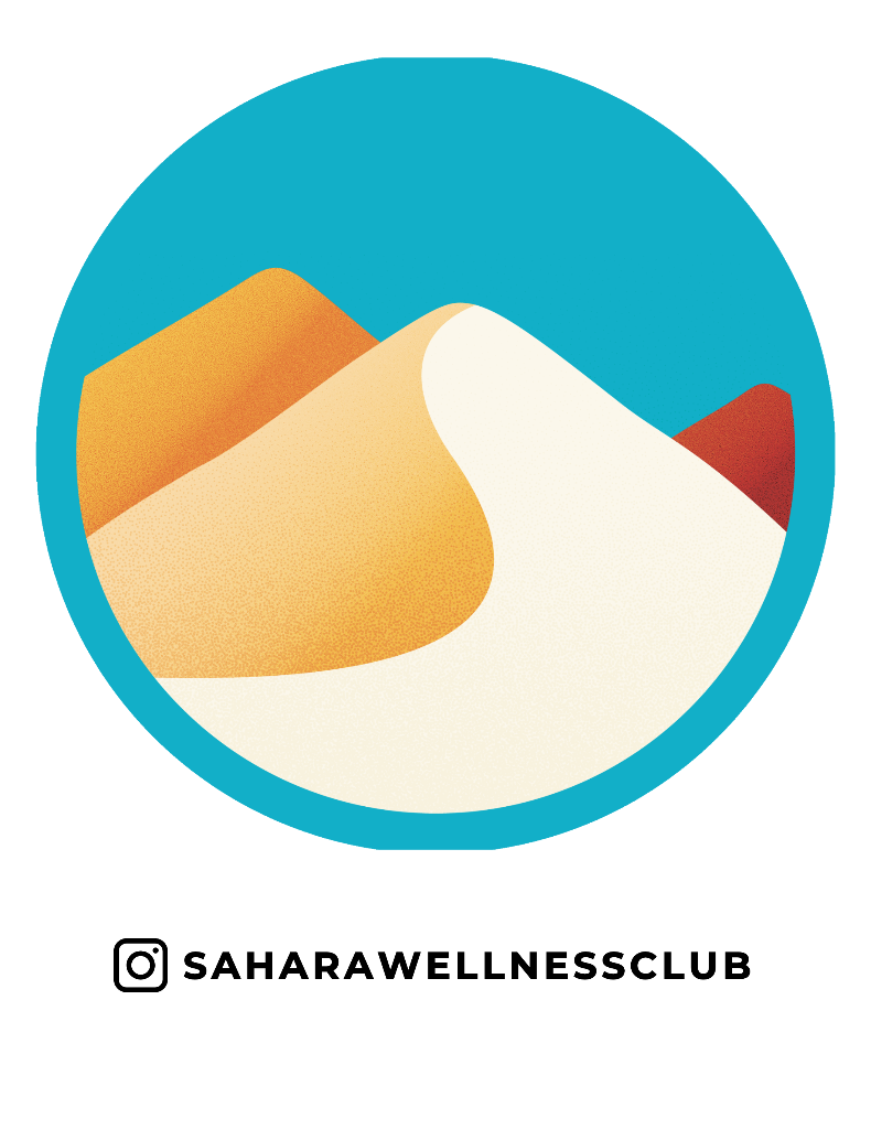 Sahara Wellness Studio