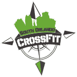 South Orlando CrossFit Recovery Room