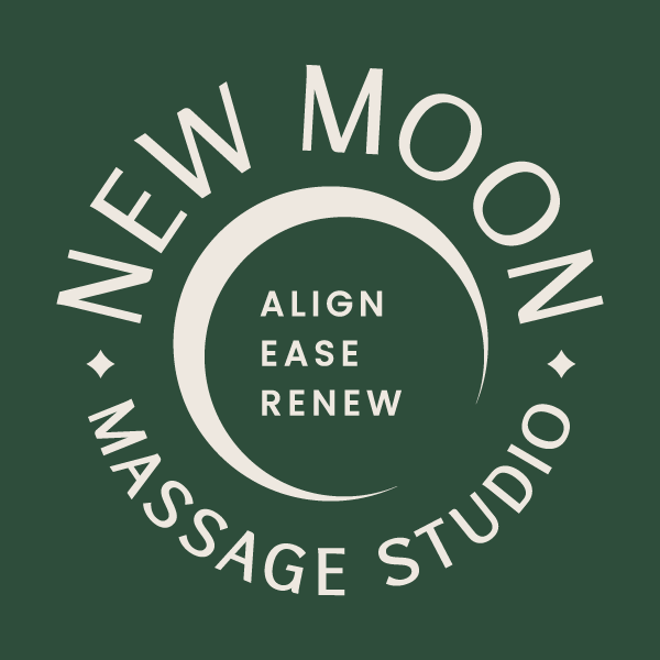 New Moon Massage Studio