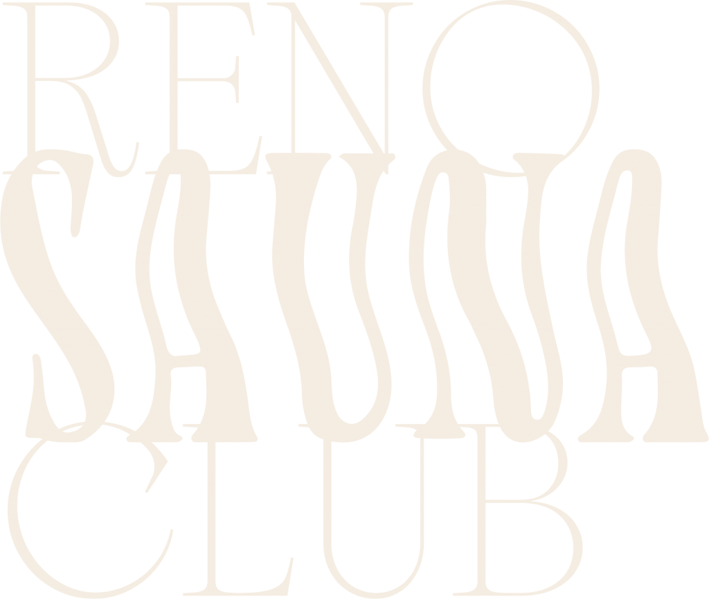 Reno Sauna Club
