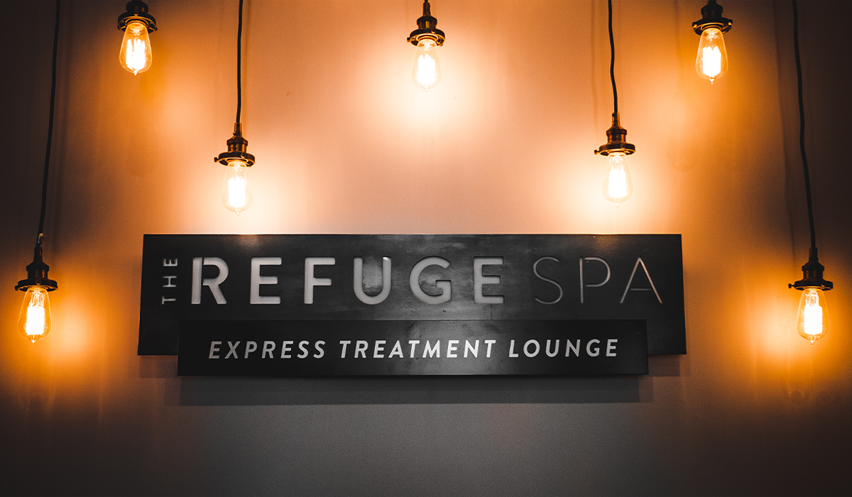 The Refuge Spa