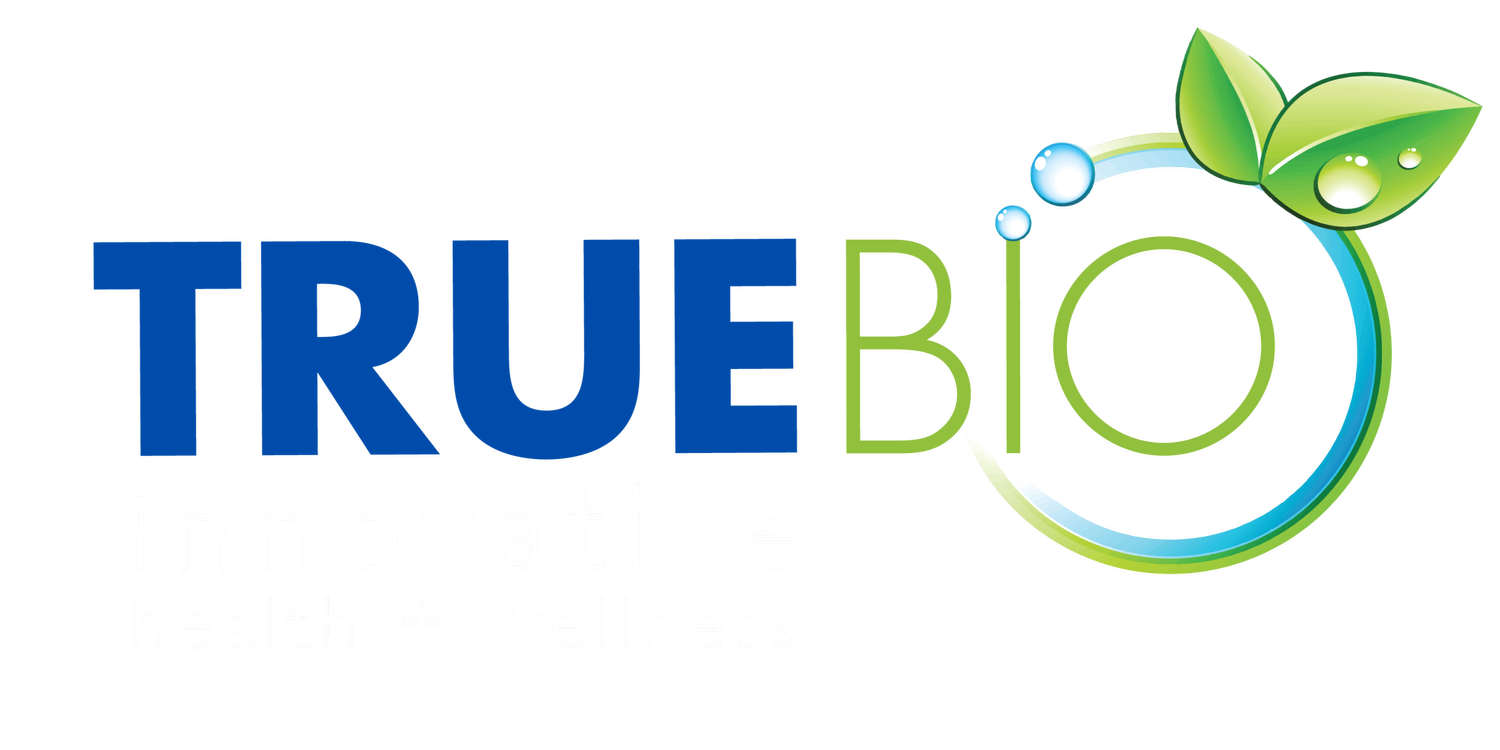 TrueBio Innovative Health + Wellness
