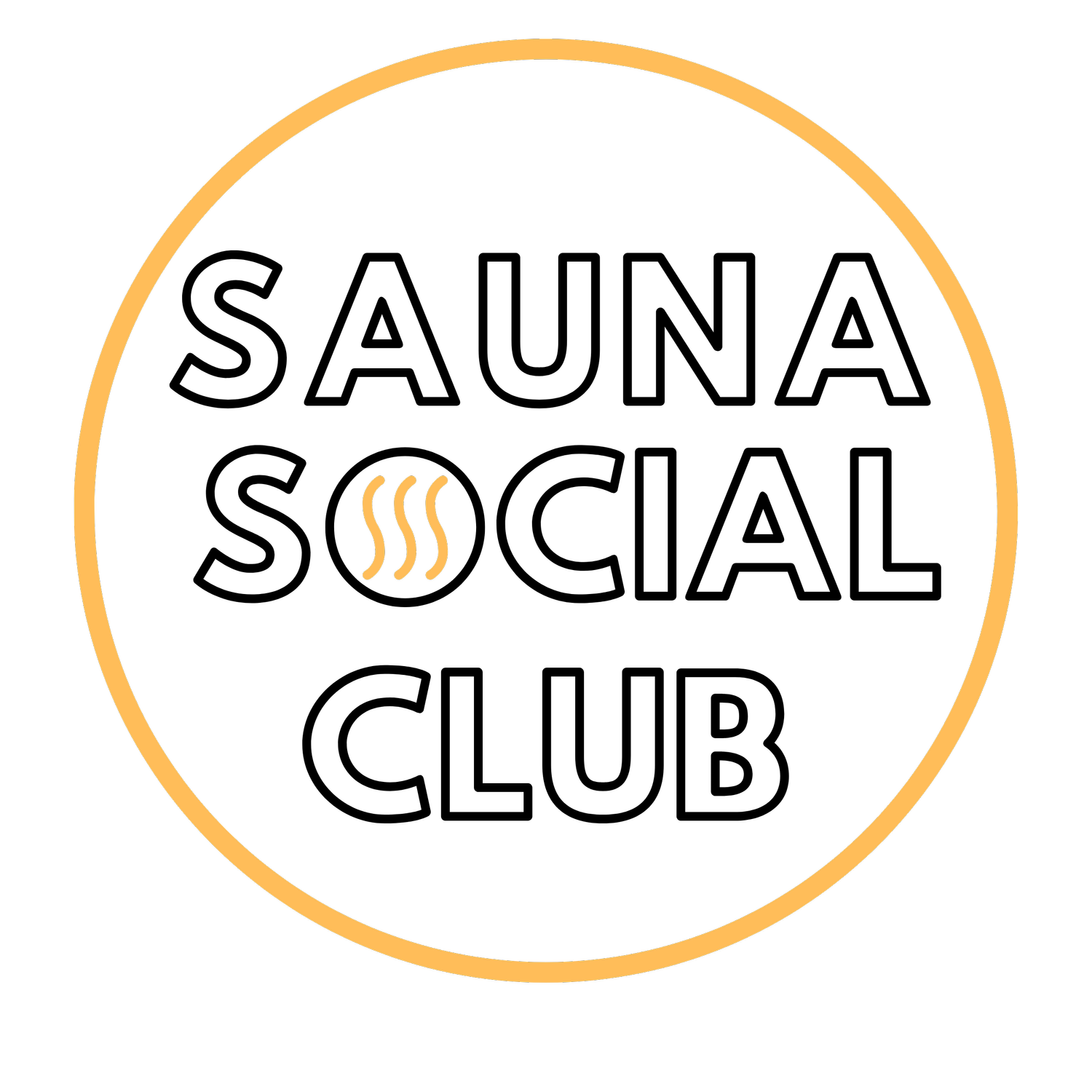 Sauna Social Club