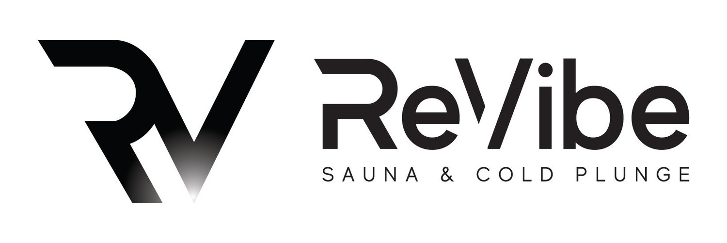 ReVibe Sauna & Cold Plunge