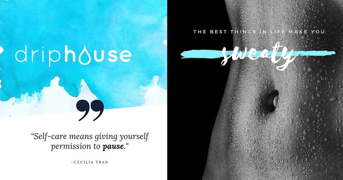 Driphouse - Pittsford