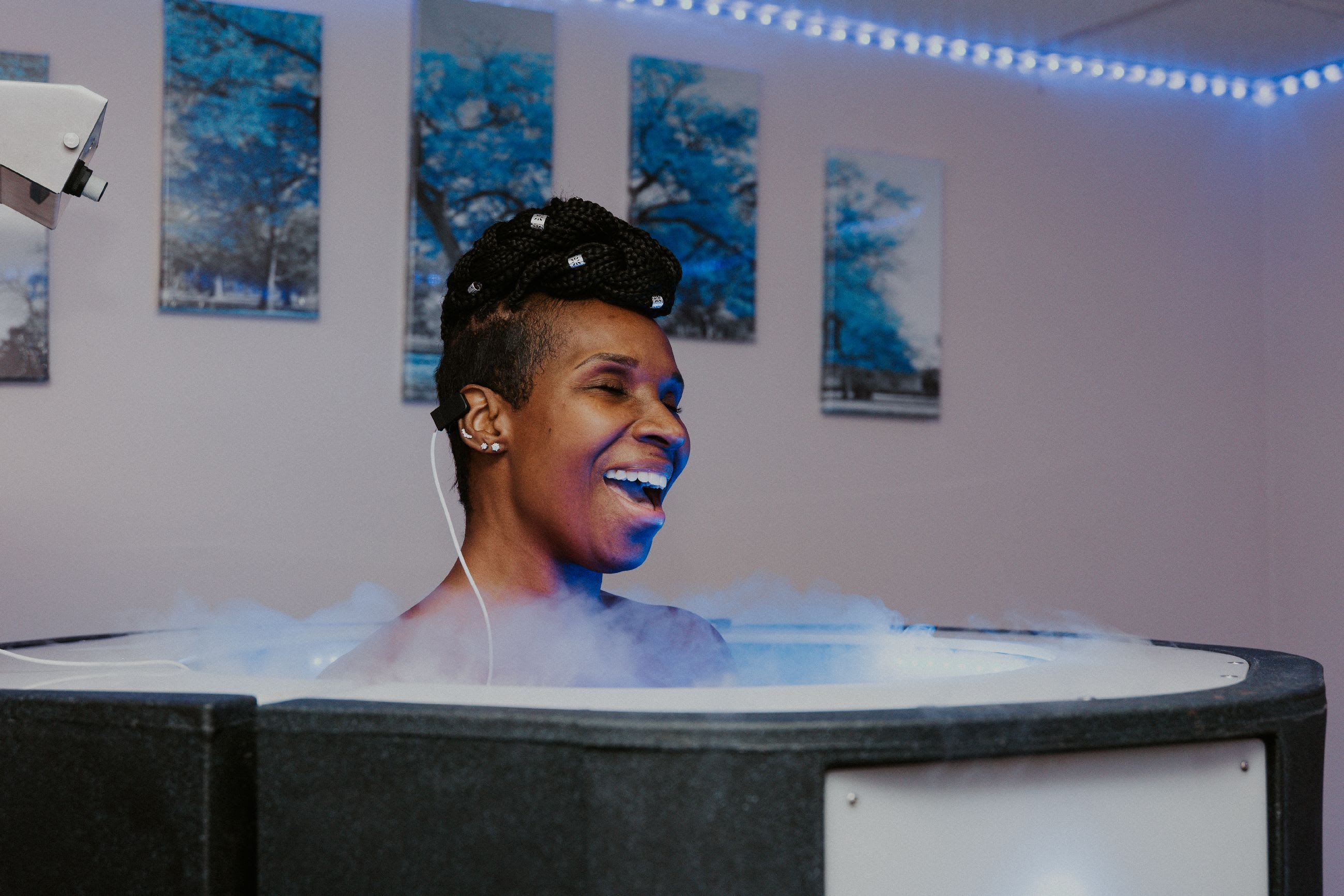 Polar Opposites Integrative Therapies