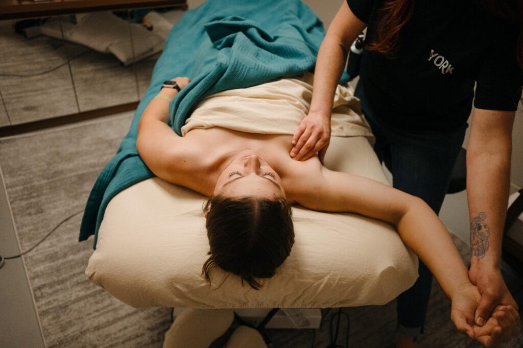 York Orthopedic Recovery