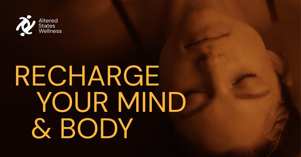 Altered States Wellness