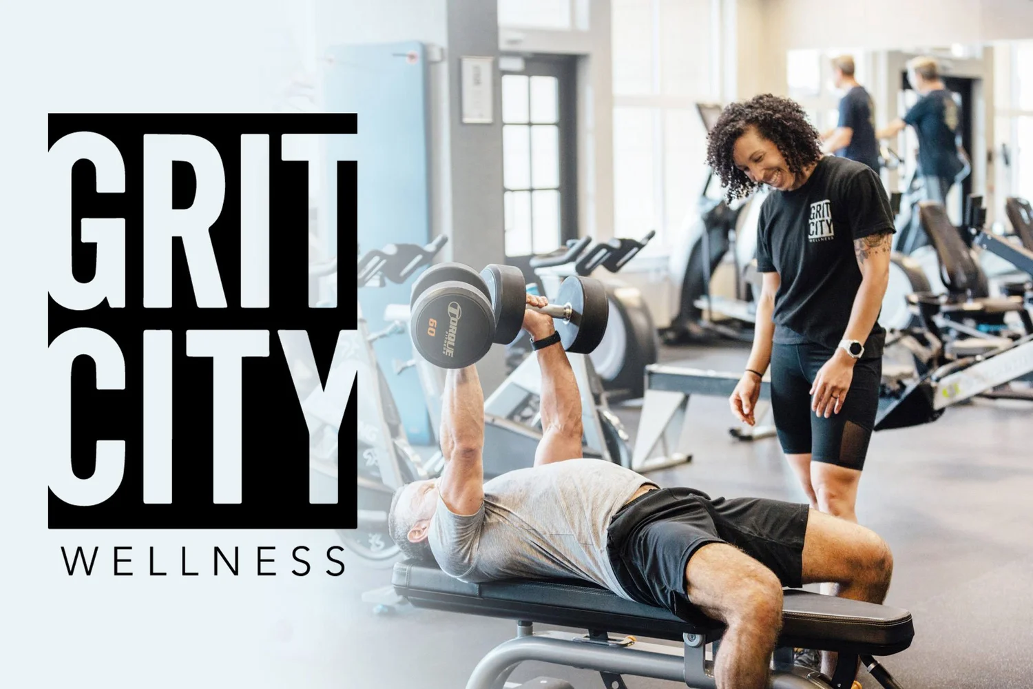 Grit City Wellness