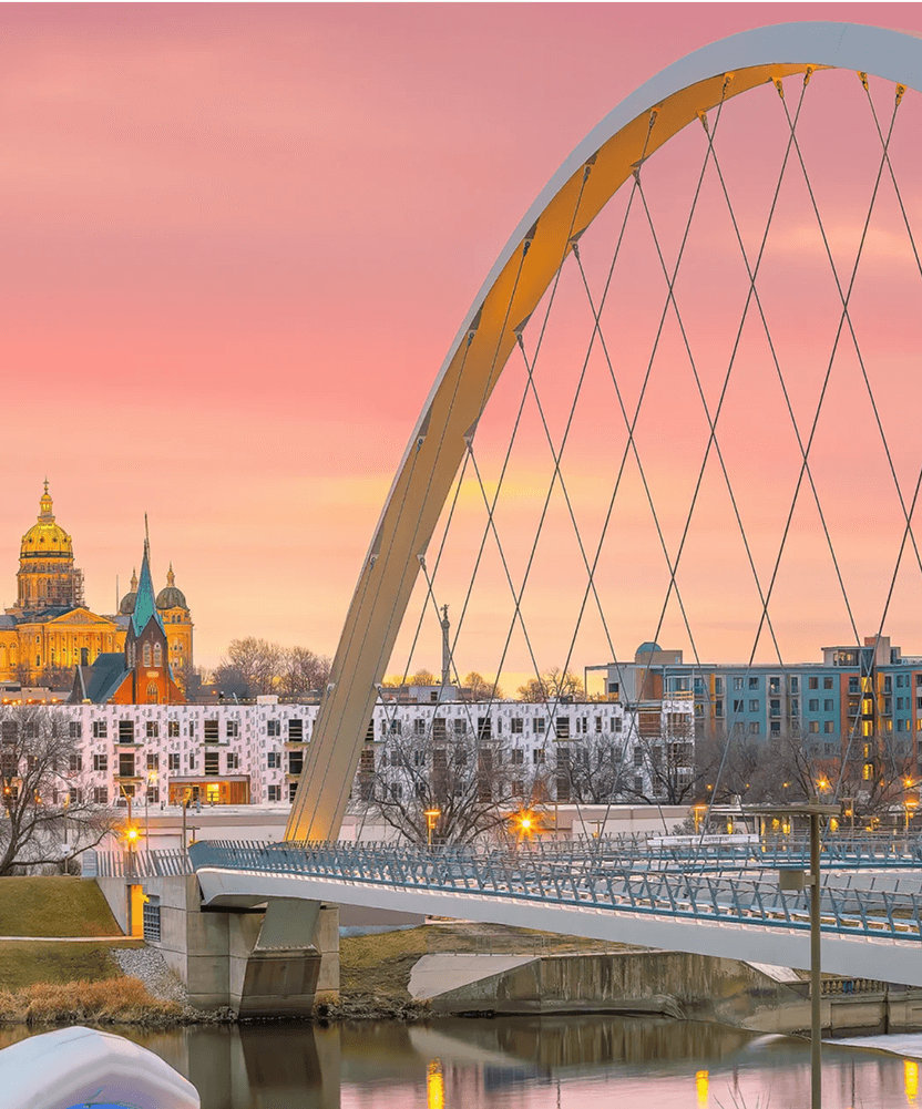 Pause Studio West Des Moines