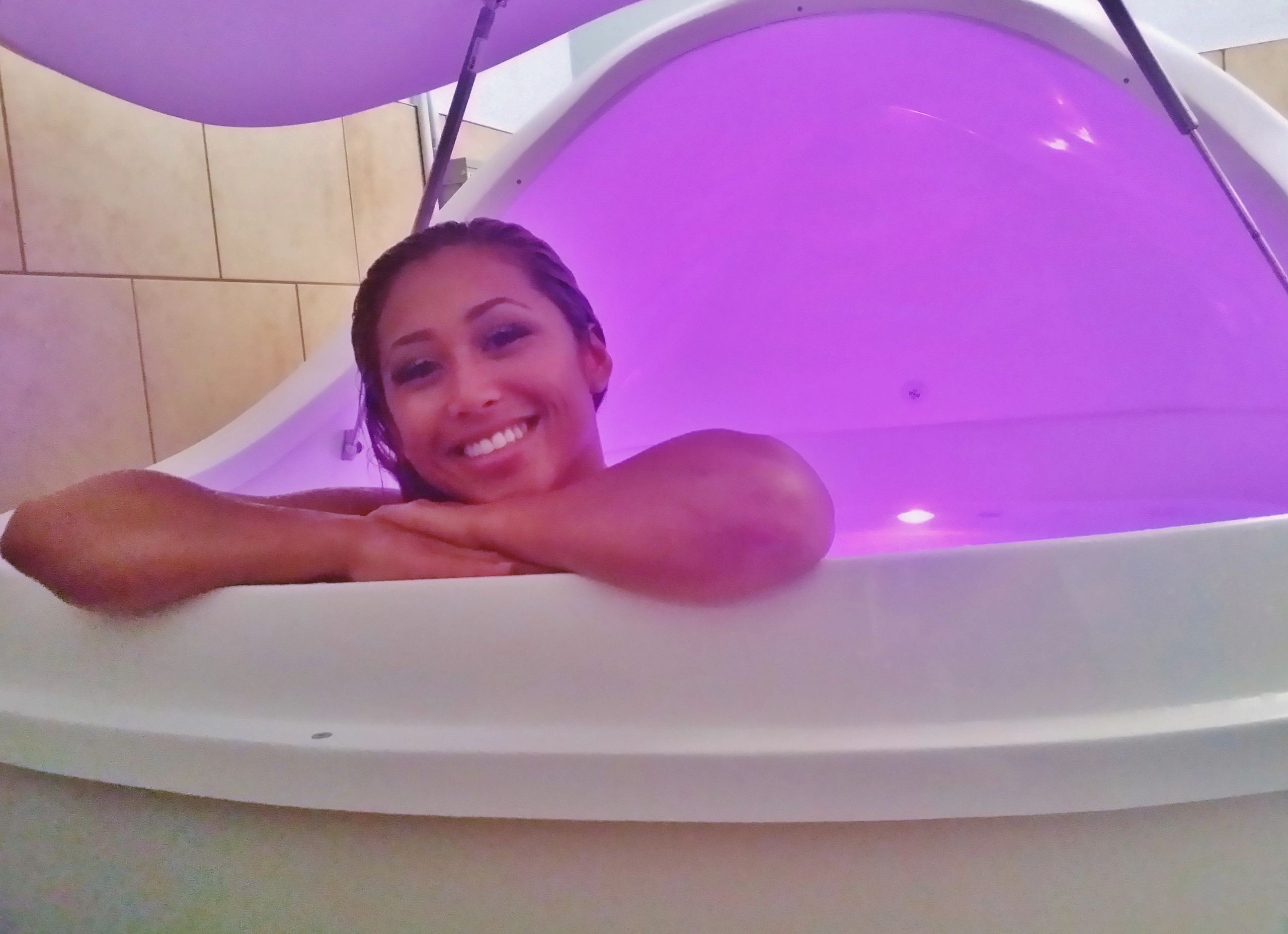 Float Therapy Spa