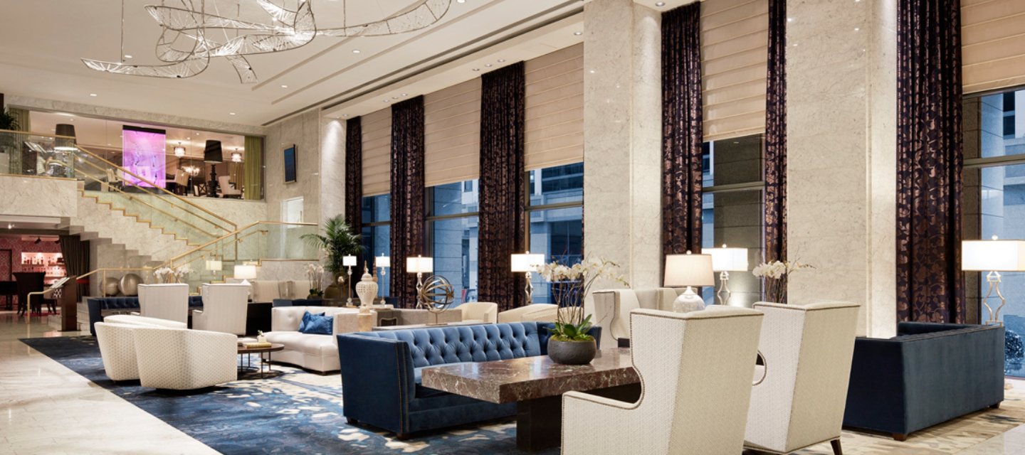 Hotel Nikko Sauna & Steam