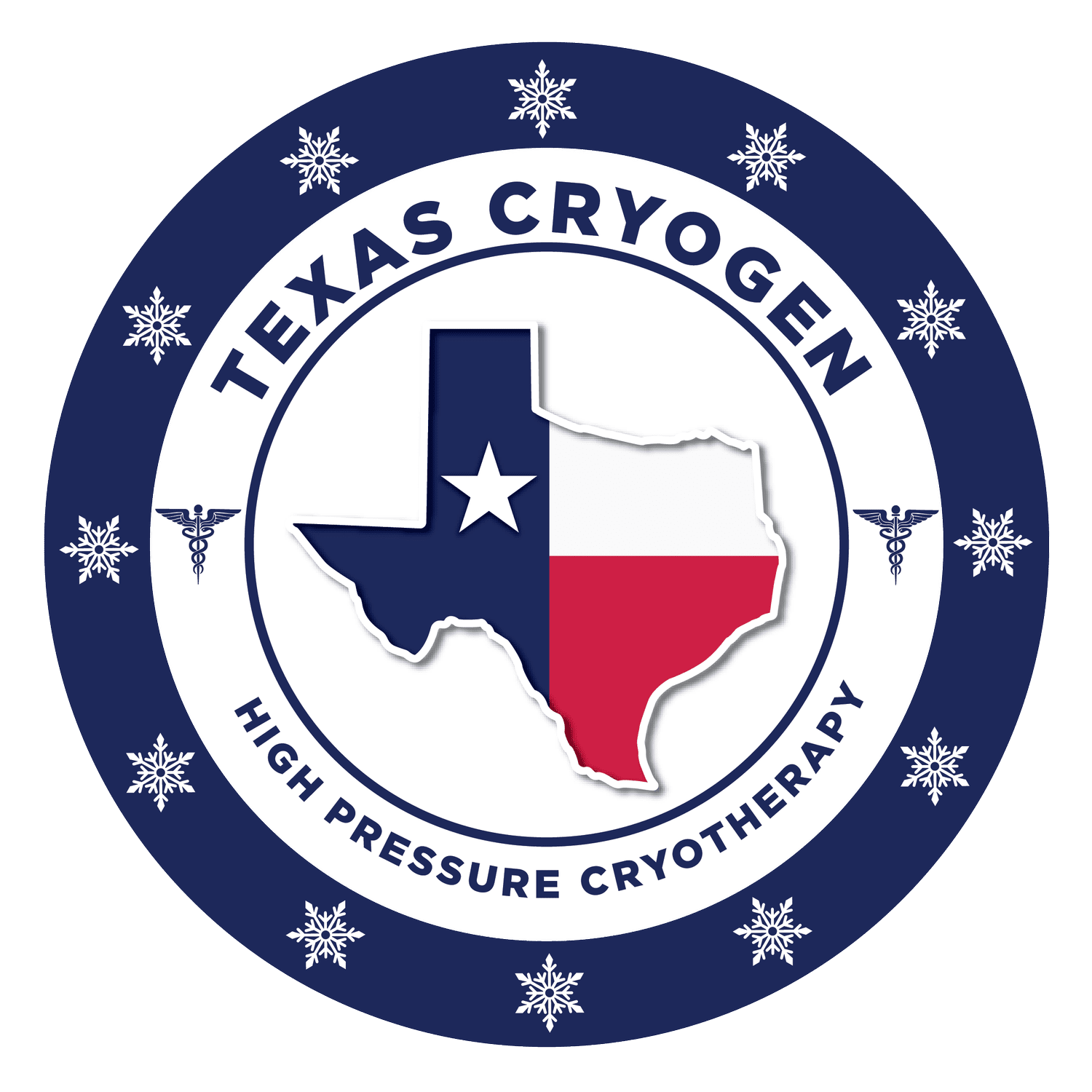 Texas Cryogen