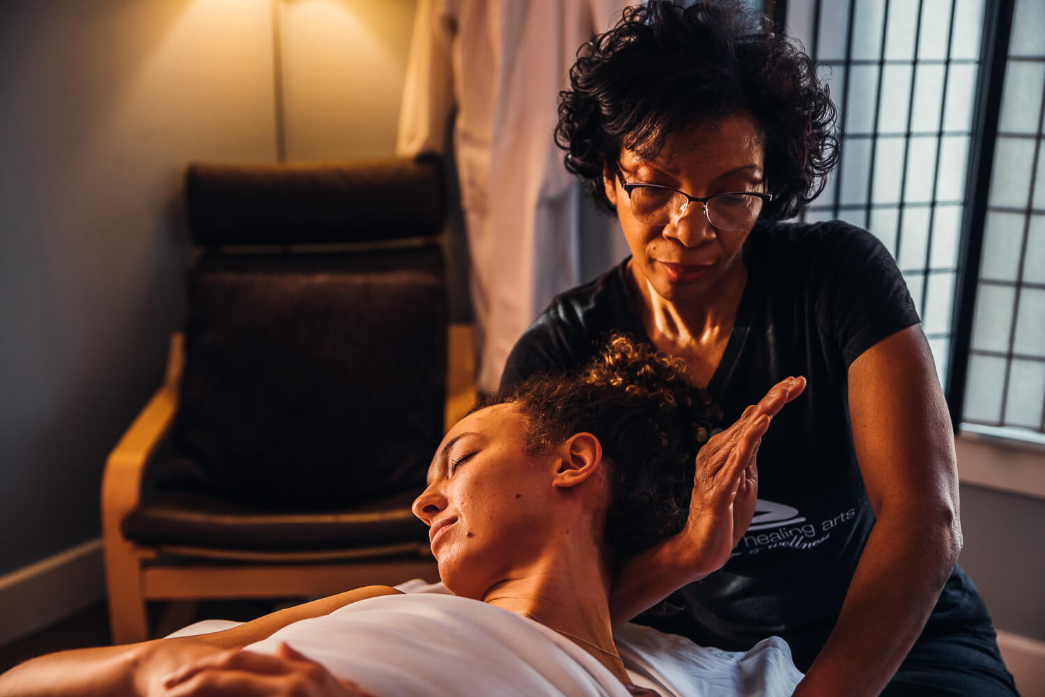 Arkansas Healing Arts Massage & Wellness