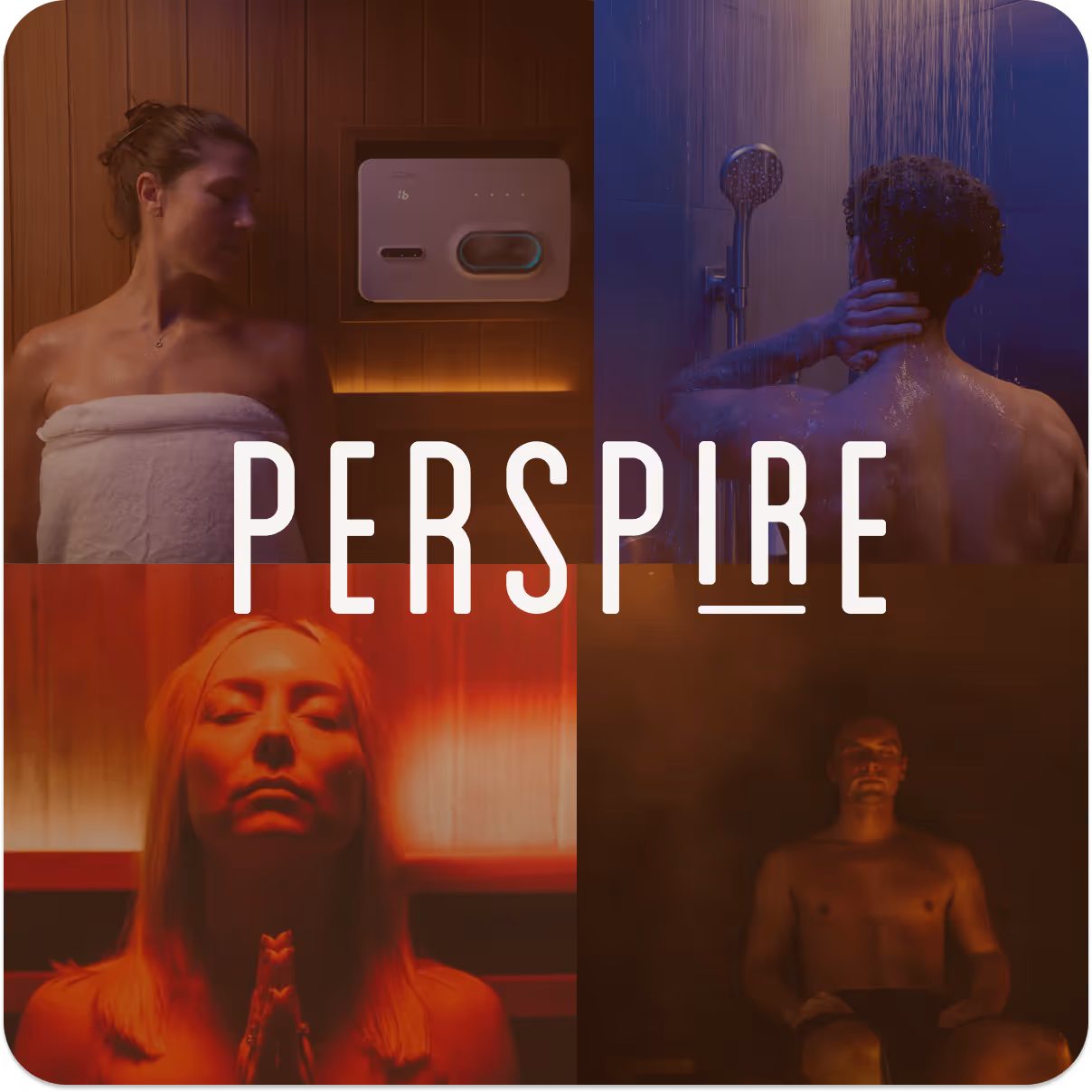 Perspire Sauna Studio - Tacoma