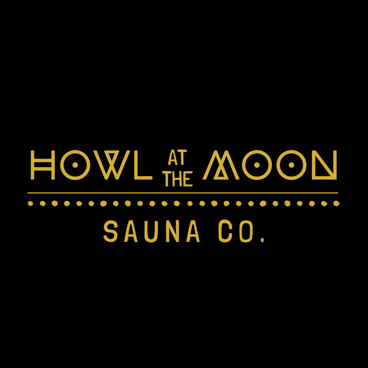 Howl at the Moon Sauna Co.