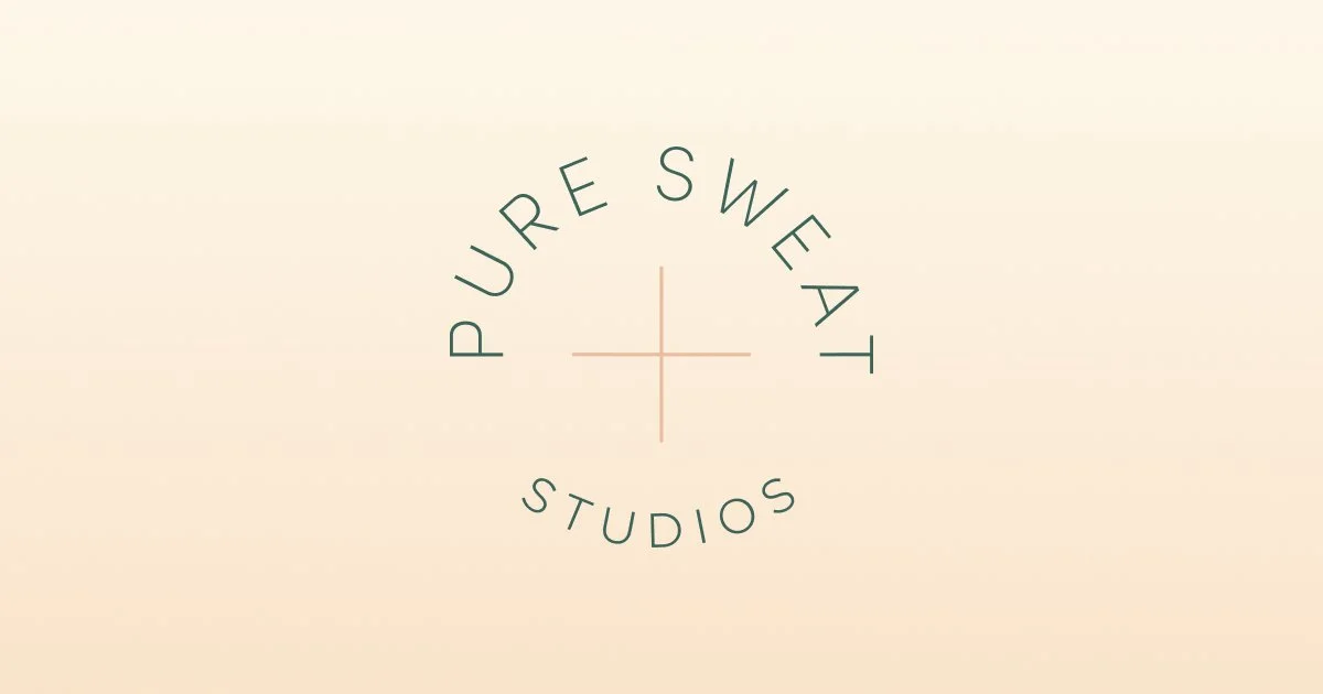 Pure Sweat + Float Studio