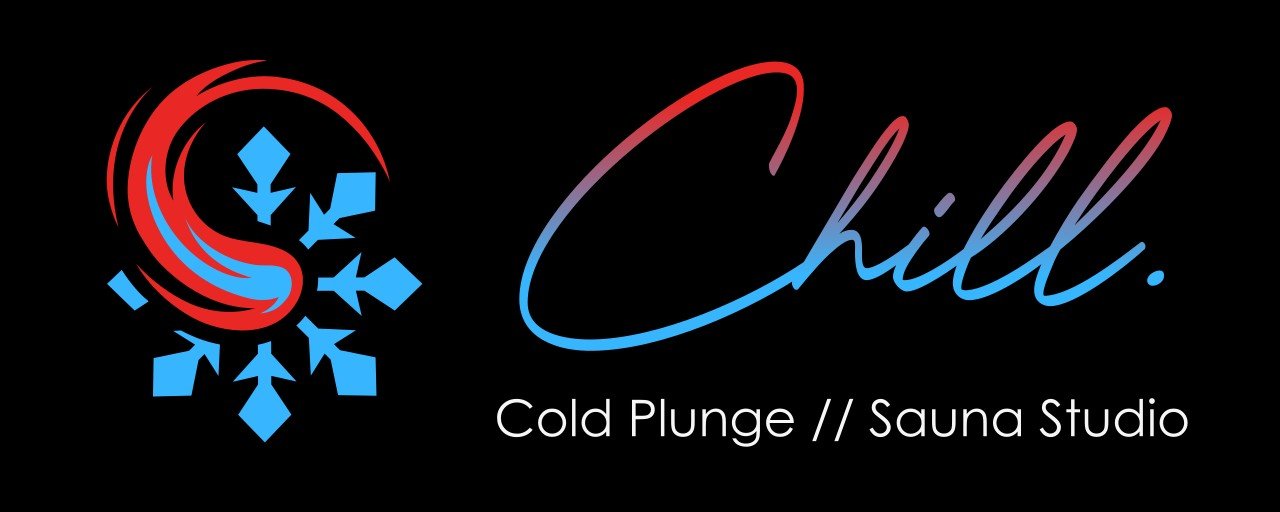 Chill Cold Plunge // Sauna Studio