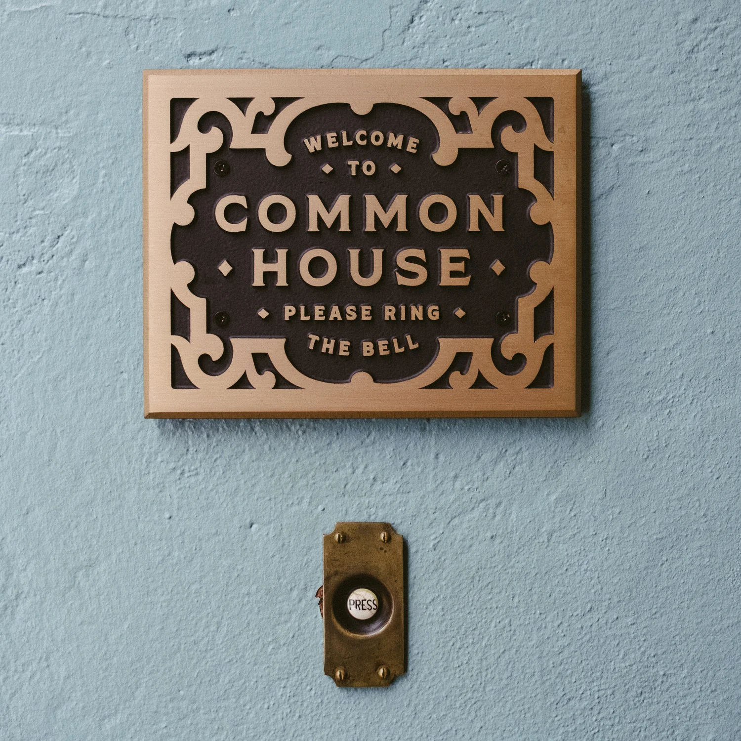 Common House Chattanooga