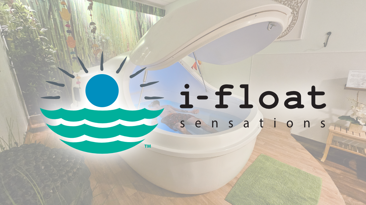 i-Float Sensations