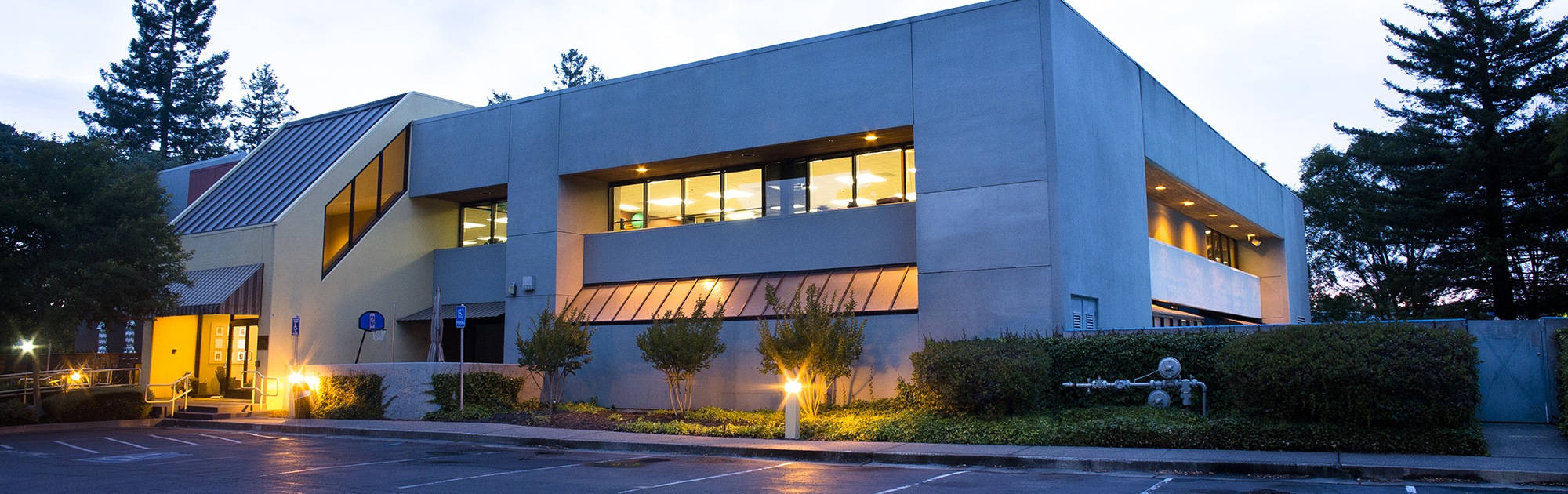 Parkpoint Health Club