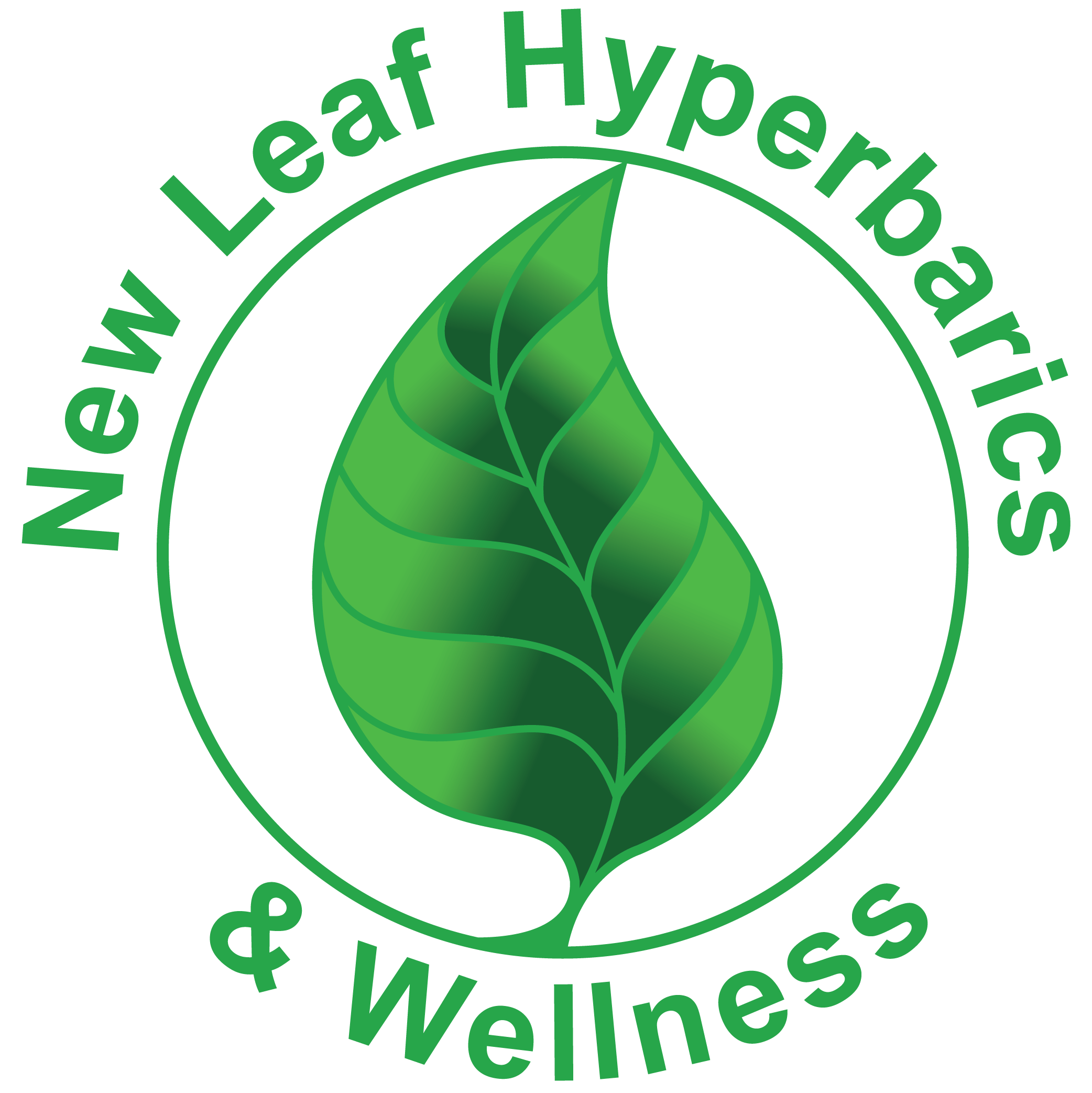 New Leaf Hyperbarics and Wellness