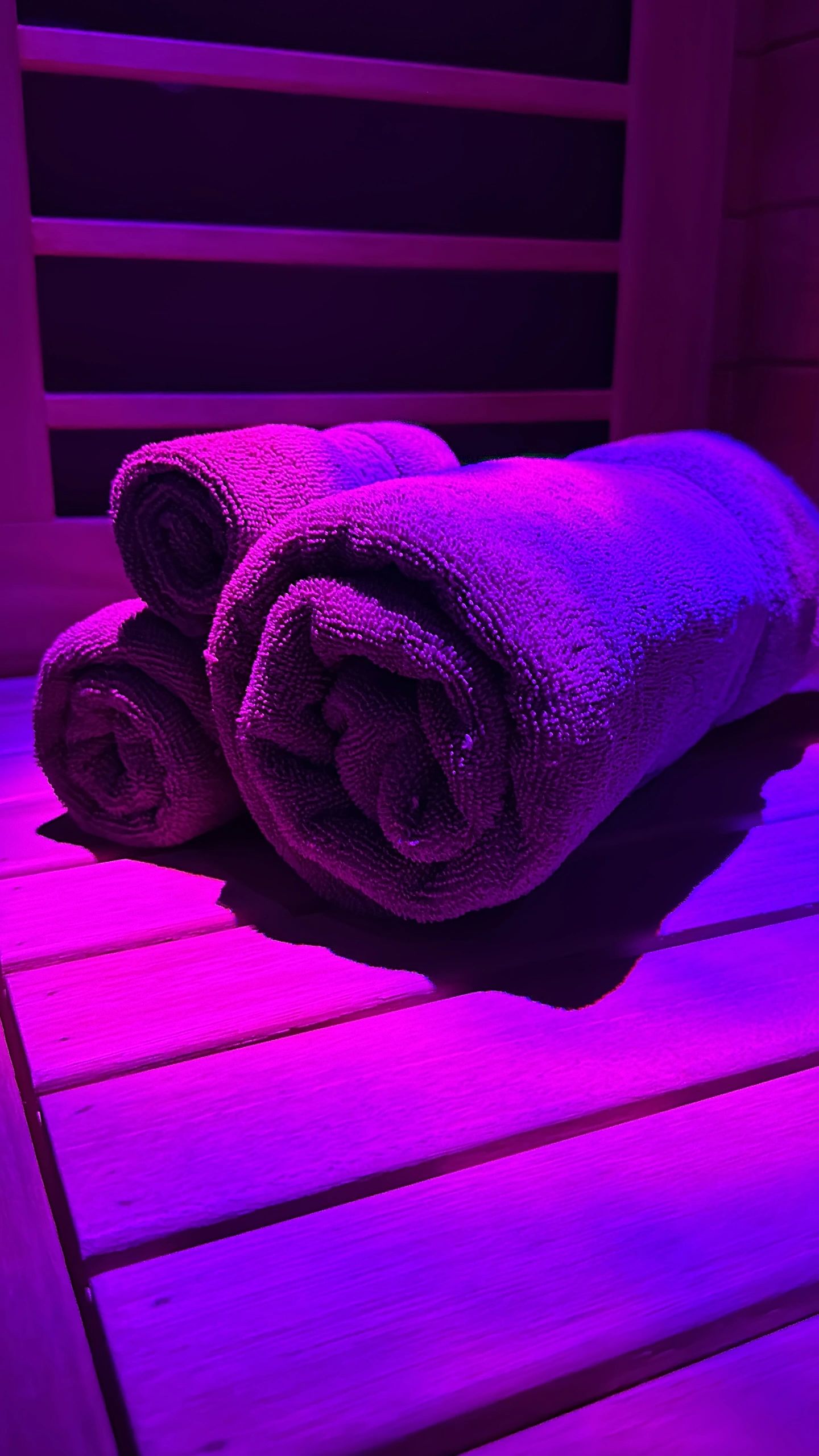 Heat & Halo Lancaster