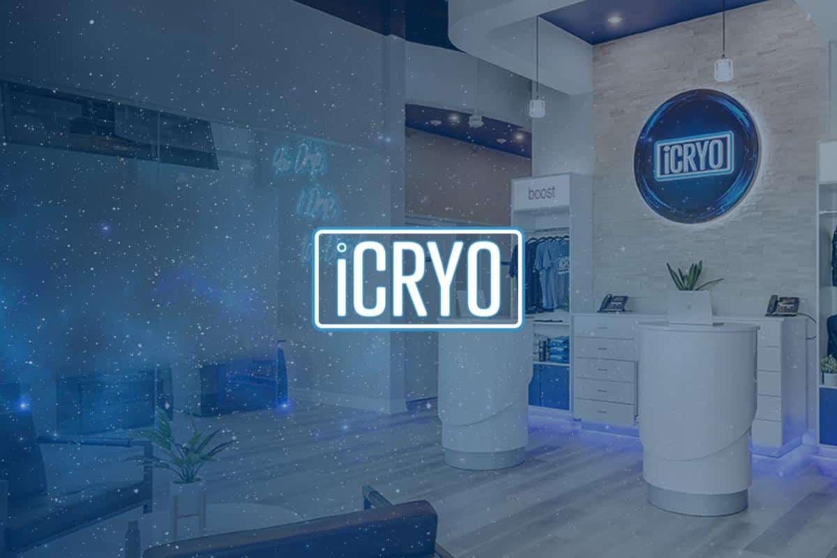 iCRYO Cary