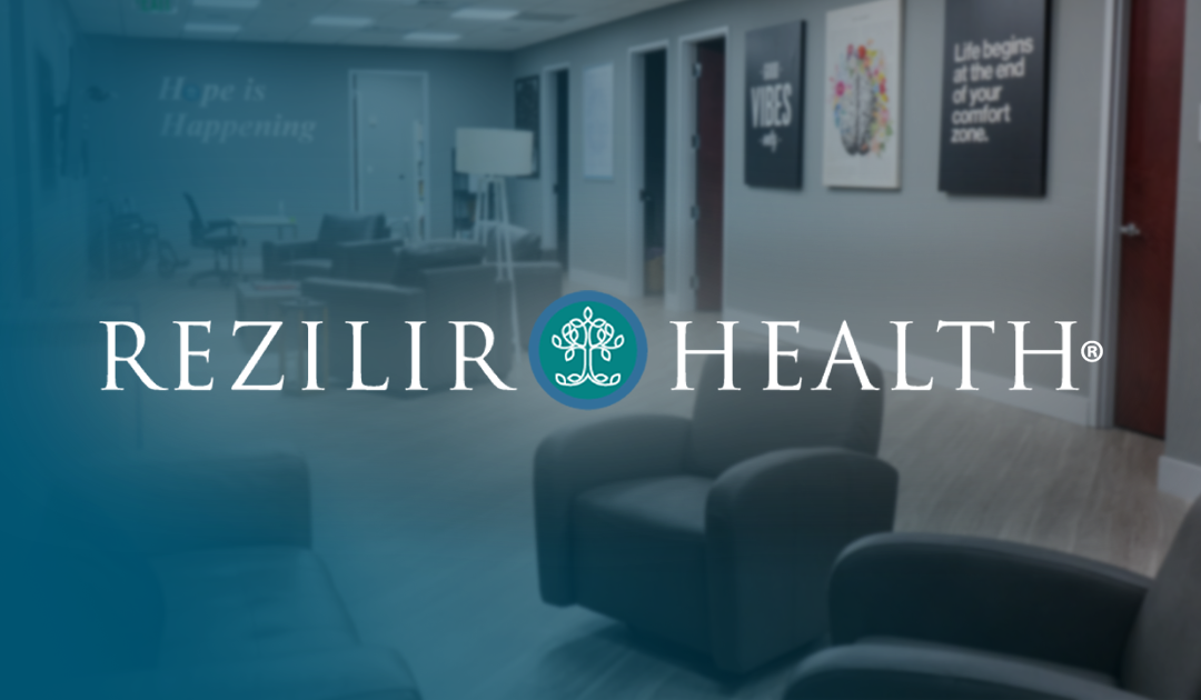Rezilir Health